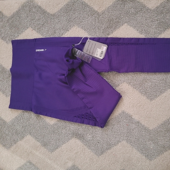 Gymshark Pants - Gymshark Energy High Waisted Leggings